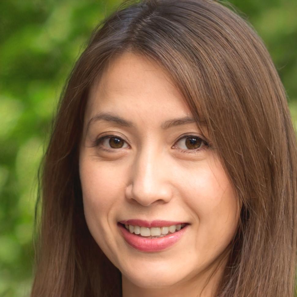 Portrait professionnel de Céleste Moreau