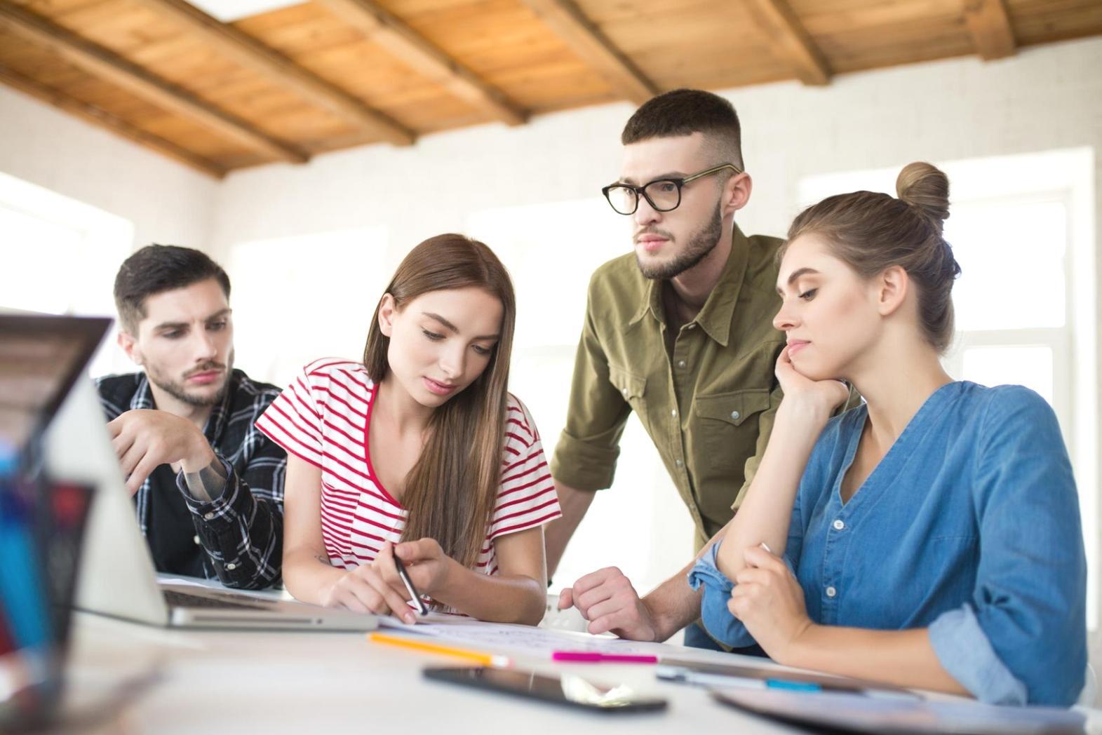 Analyse financière et stratégie commerciale