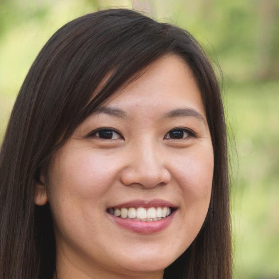 Portrait de Céline Moreau