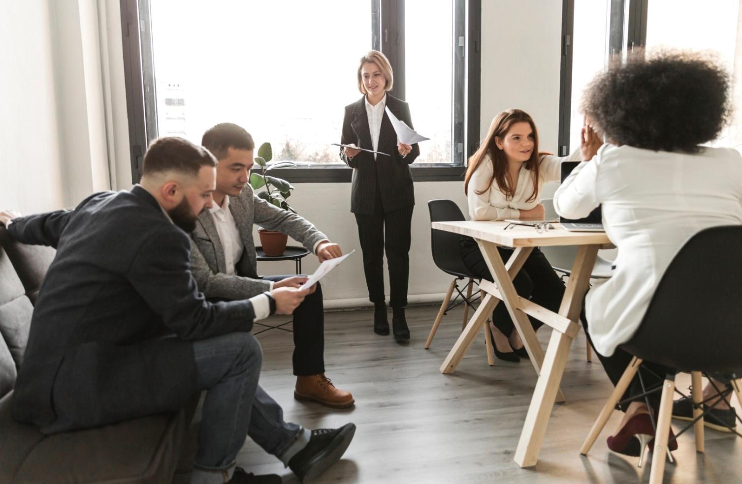 Étude sur les solutions de financement alternatives pour PME