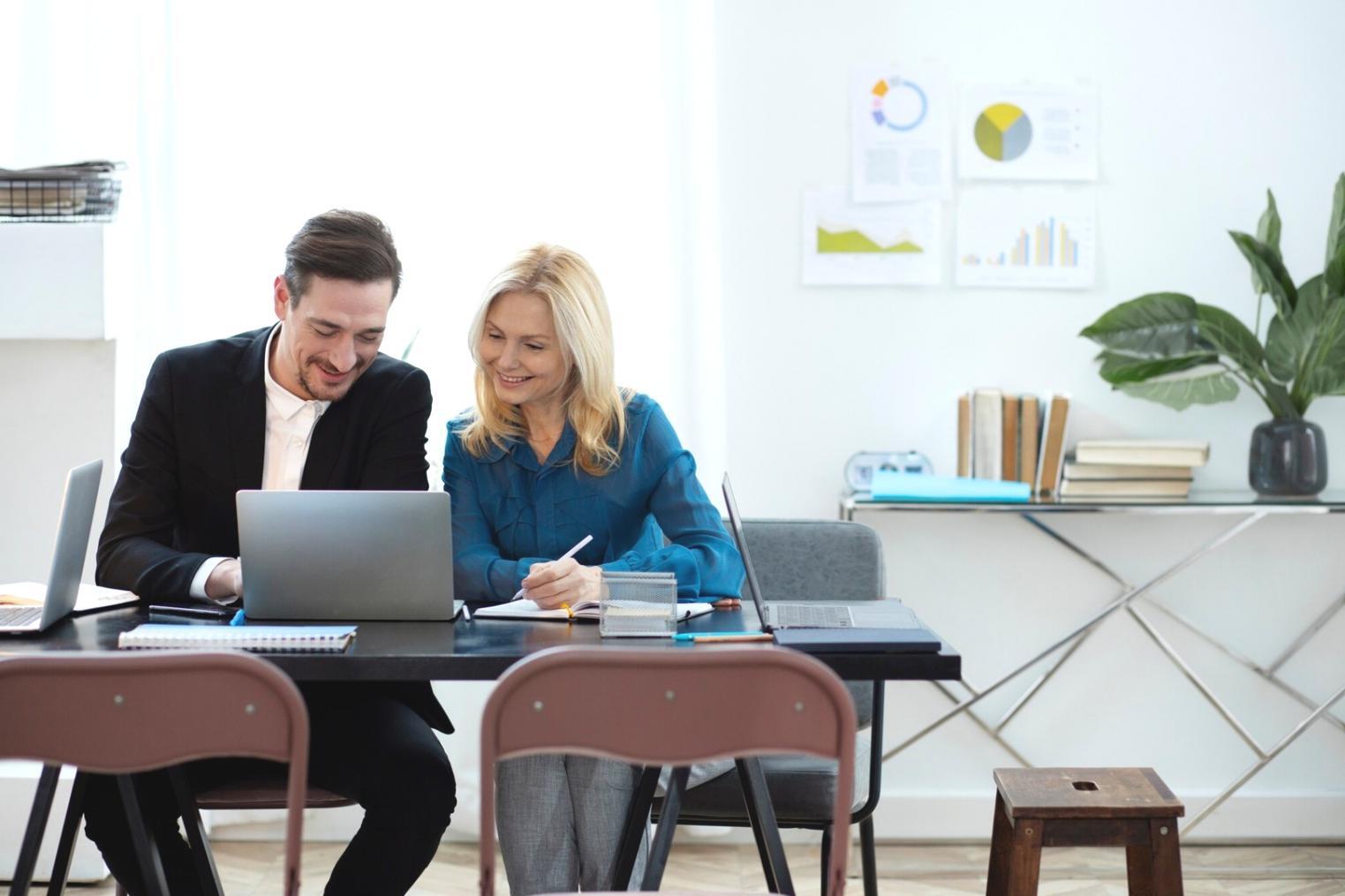 Rapport sur l'évolution des réglementations fiscales européennes